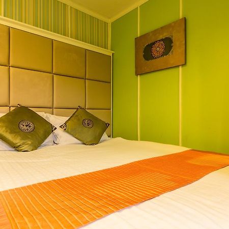 Sam'S Lodge Bangkok Kültér fotó