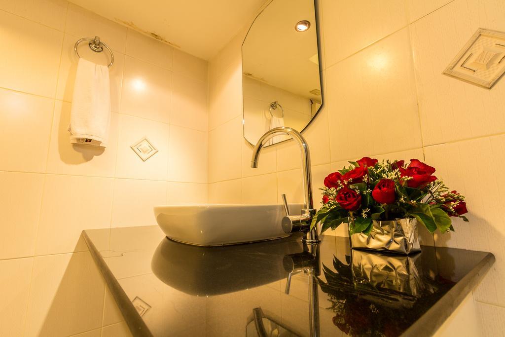 Sam'S Lodge Bangkok Kültér fotó